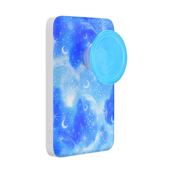 Pop Socket “Celestial” MagSafe PowerPack - Picture 1 of 15